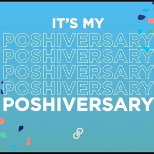 5th Poshiversary!